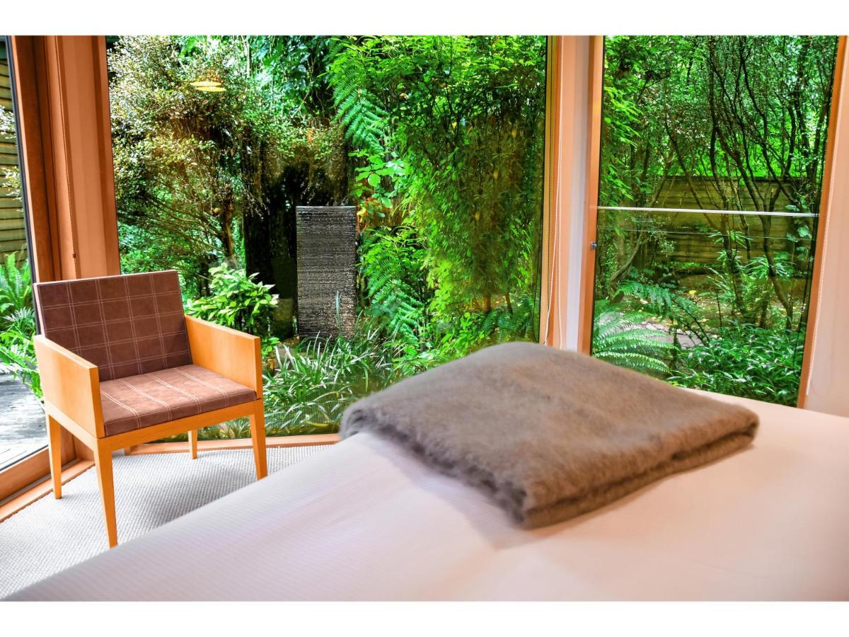 River Birches Turangi Rom bilde